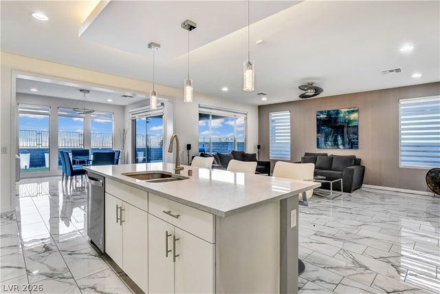 2720 Free Formed Court, Las Vegas, NV 89138