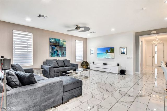 2720 Free Formed Court, Las Vegas, NV 89138