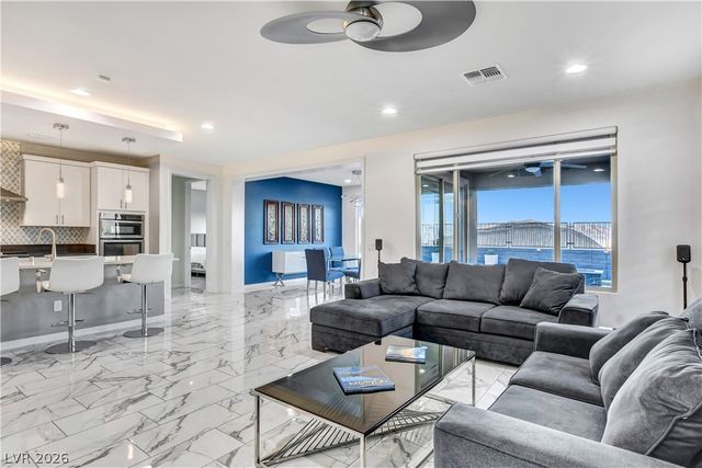 2720 Free Formed Court, Las Vegas, NV 89138
