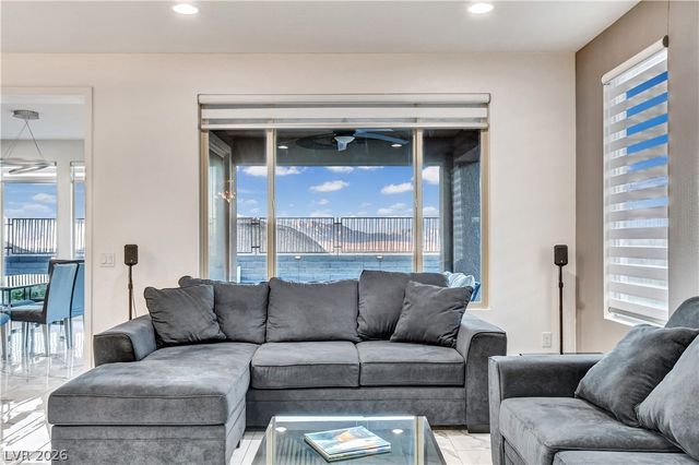 2720 Free Formed Court, Las Vegas, NV 89138
