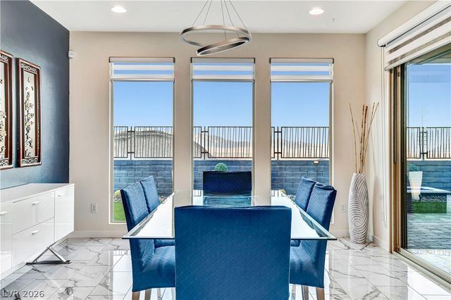 2720 Free Formed Court, Las Vegas, NV 89138