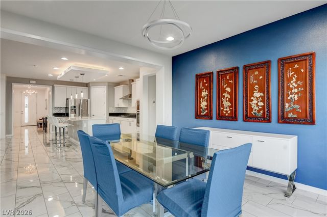 2720 Free Formed Court, Las Vegas, NV 89138