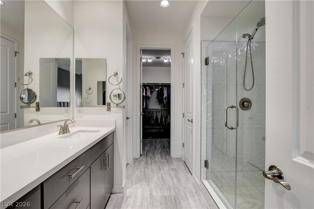 2720 Free Formed Court, Las Vegas, NV 89138
