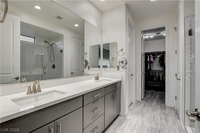 2720 Free Formed Court, Las Vegas, NV 89138