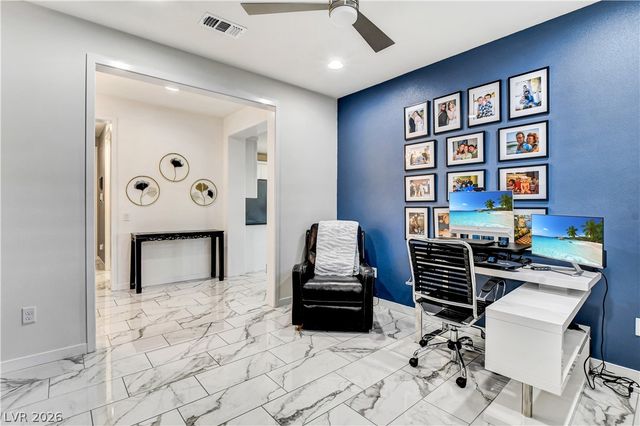 2720 Free Formed Court, Las Vegas, NV 89138