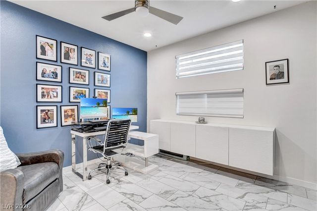 2720 Free Formed Court, Las Vegas, NV 89138
