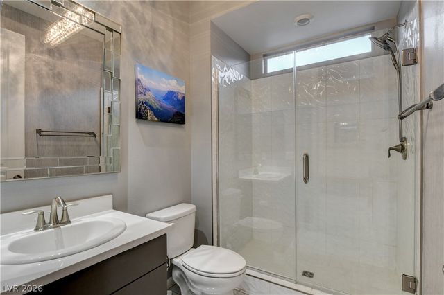 2720 Free Formed Court, Las Vegas, NV 89138