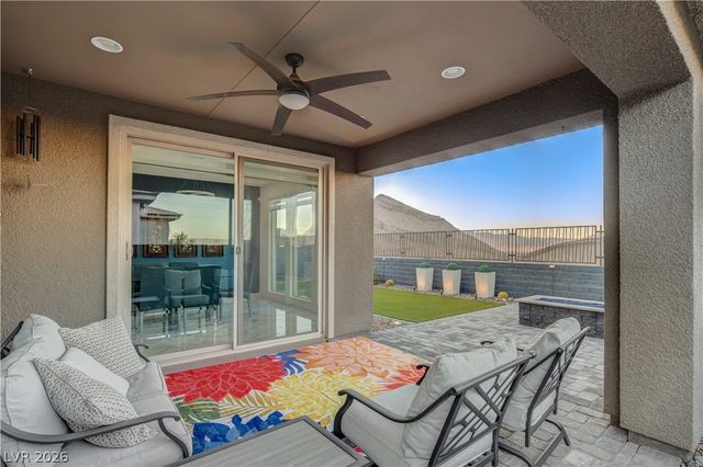 2720 Free Formed Court, Las Vegas, NV 89138
