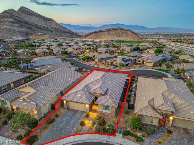 2720 Free Formed Court, Las Vegas, NV 89138