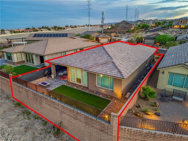 2720 Free Formed Court, Las Vegas, NV 89138