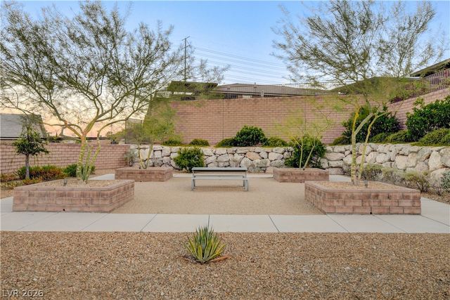 2720 Free Formed Court, Las Vegas, NV 89138