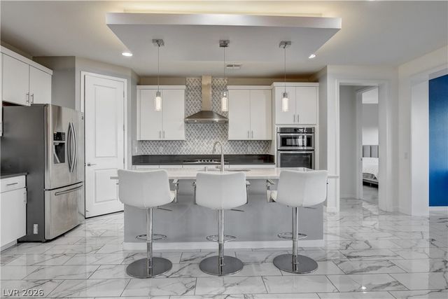 2720 Free Formed Court, Las Vegas, NV 89138