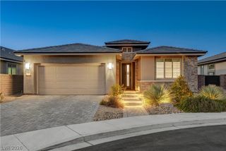 2720 Free Formed Court, Las Vegas, NV 89138