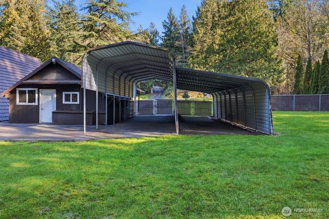 2077 Little Mountain Road, Mount Vernon, WA 98274
