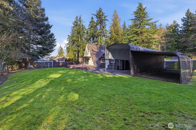 2077 Little Mountain Road, Mount Vernon, WA 98274