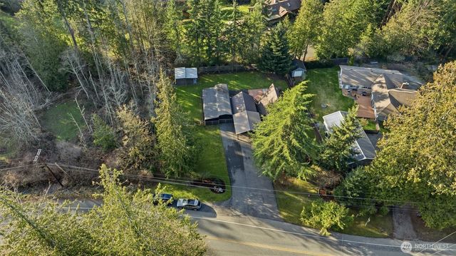 2077 Little Mountain Road, Mount Vernon, WA 98274