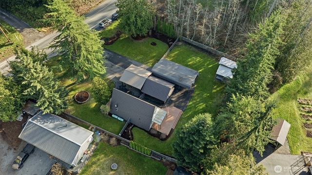 2077 Little Mountain Road, Mount Vernon, WA 98274