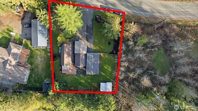 2077 Little Mountain Road, Mount Vernon, WA 98274