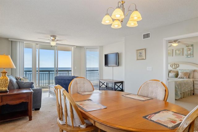 1003 S Ocean Blvd Unit 501, North Myrtle Beach, SC 29582