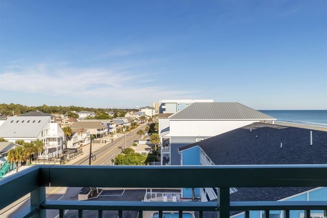 1003 S Ocean Blvd Unit 501, North Myrtle Beach, SC 29582