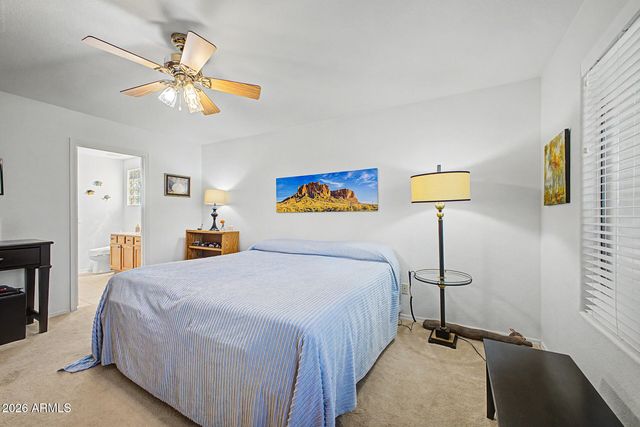1433 E Cherry Hills Drive, Chandler, AZ 85249