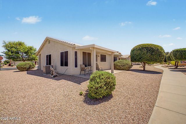 1433 E Cherry Hills Drive, Chandler, AZ 85249