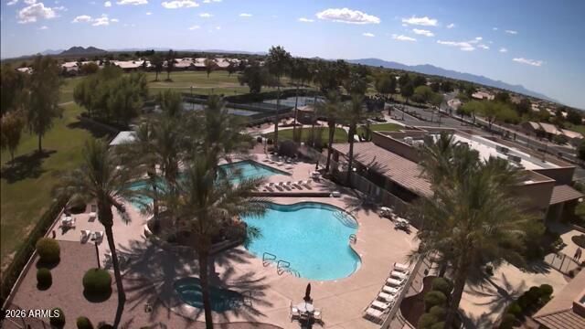 1433 E Cherry Hills Drive, Chandler, AZ 85249