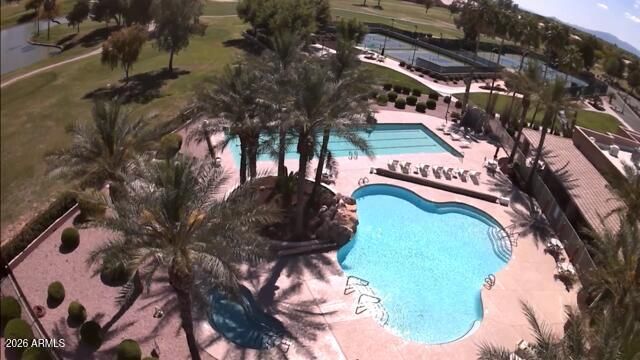 1433 E Cherry Hills Drive, Chandler, AZ 85249