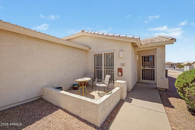 1433 E Cherry Hills Drive, Chandler, AZ 85249