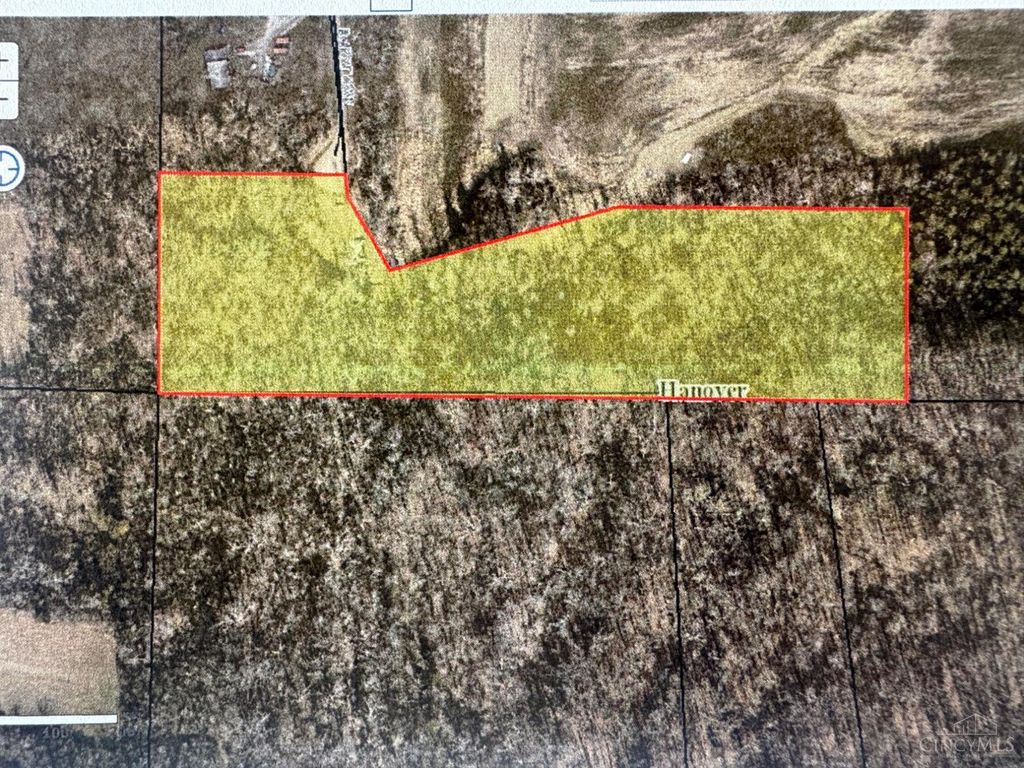 0 Darrtown Road, Hanover Twp, OH 45013