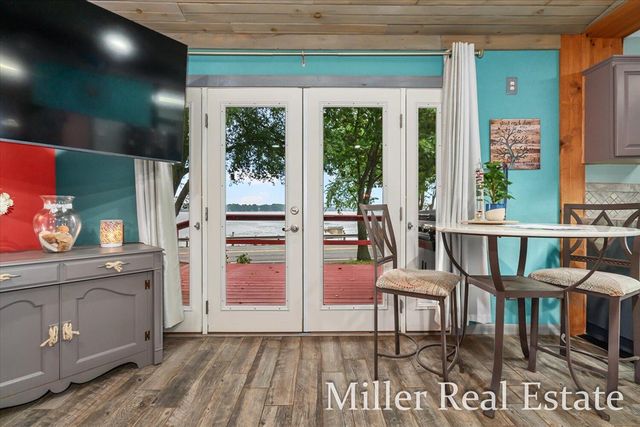 9374 S M-43 Highway, Delton, MI 49046