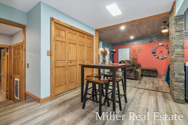 9374 S M-43 Highway, Delton, MI 49046