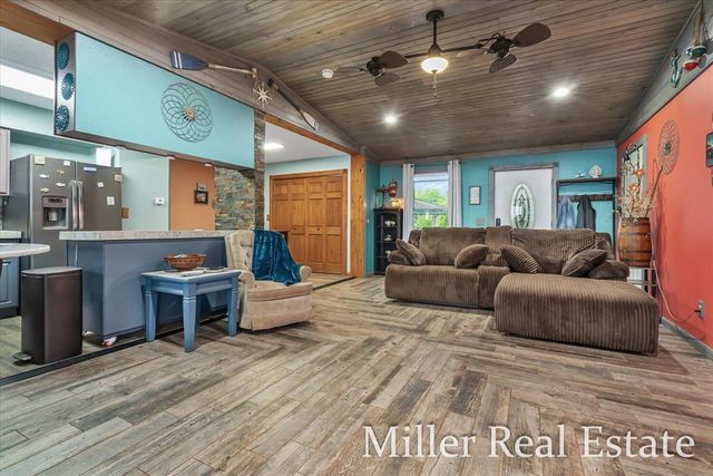 9374 S M-43 Highway, Delton, MI 49046