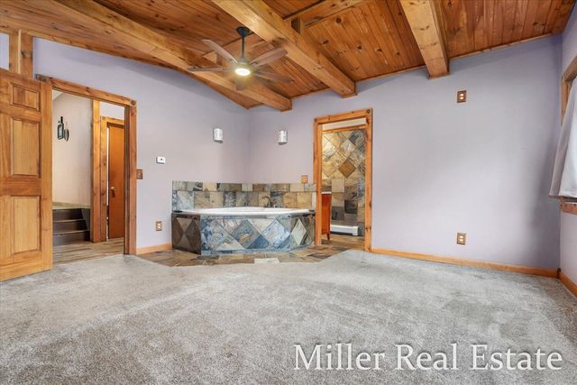 9374 S M-43 Highway, Delton, MI 49046