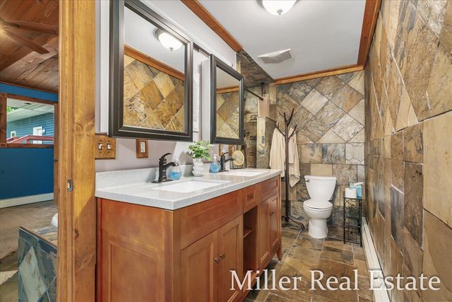 9374 S M-43 Highway, Delton, MI 49046