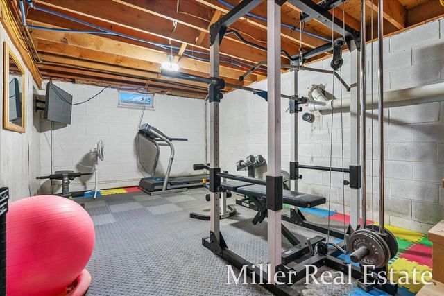 9374 S M-43 Highway, Delton, MI 49046