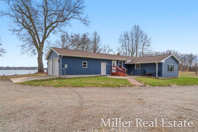 9374 S M-43 Highway, Delton, MI 49046