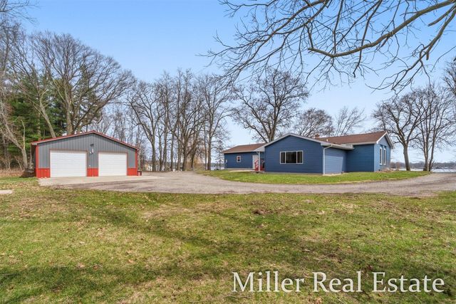 9374 S M-43 Highway, Delton, MI 49046