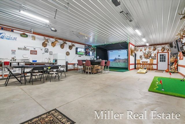 9374 S M-43 Highway, Delton, MI 49046