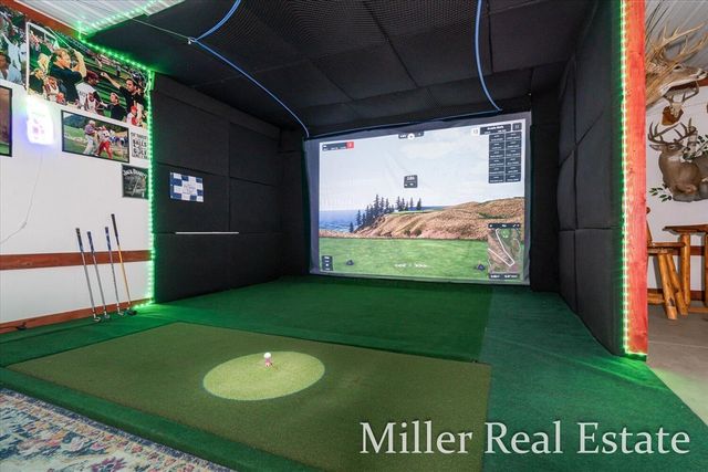 9374 S M-43 Highway, Delton, MI 49046