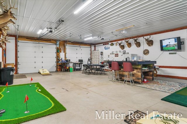 9374 S M-43 Highway, Delton, MI 49046