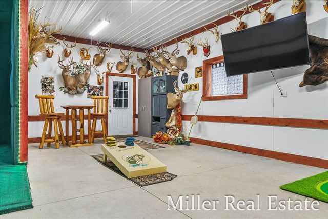 9374 S M-43 Highway, Delton, MI 49046