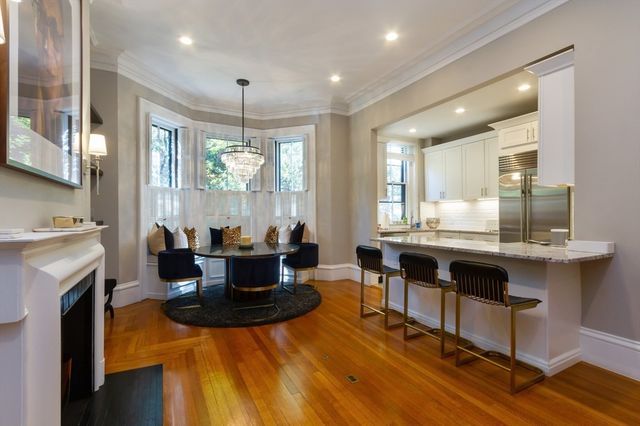 27 Hereford St, Boston, MA 02115