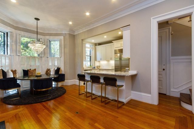 27 Hereford St, Boston, MA 02115