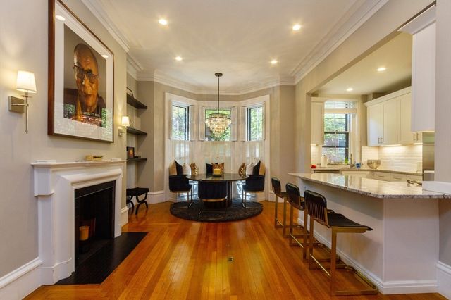 27 Hereford St, Boston, MA 02115