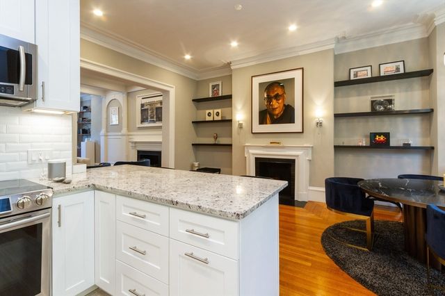 27 Hereford St, Boston, MA 02115