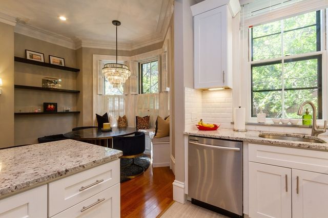 27 Hereford St, Boston, MA 02115