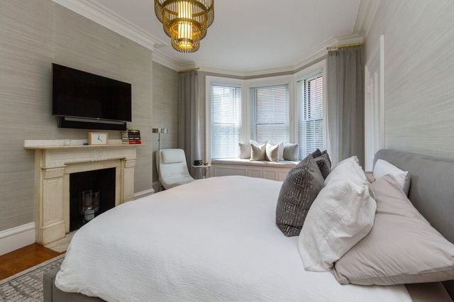 27 Hereford St, Boston, MA 02115