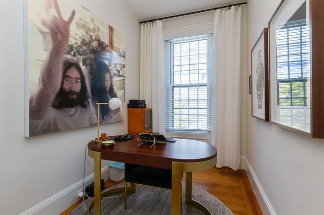 27 Hereford St, Boston, MA 02115