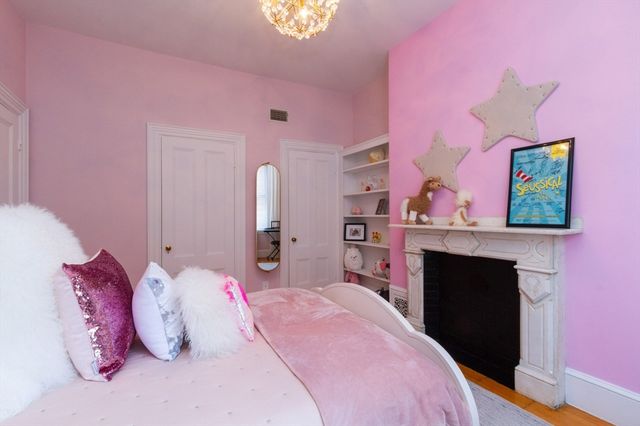 27 Hereford St, Boston, MA 02115
